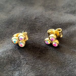 2 for $25 J Crew earrings